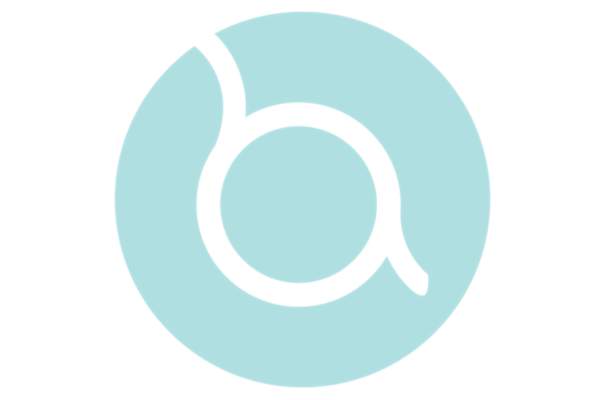 乳房提倡应用按钮