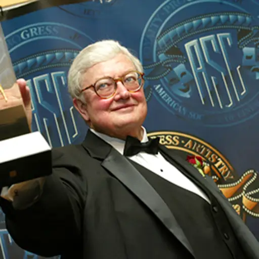 罗伯特·埃伯特(Robert Ebert)