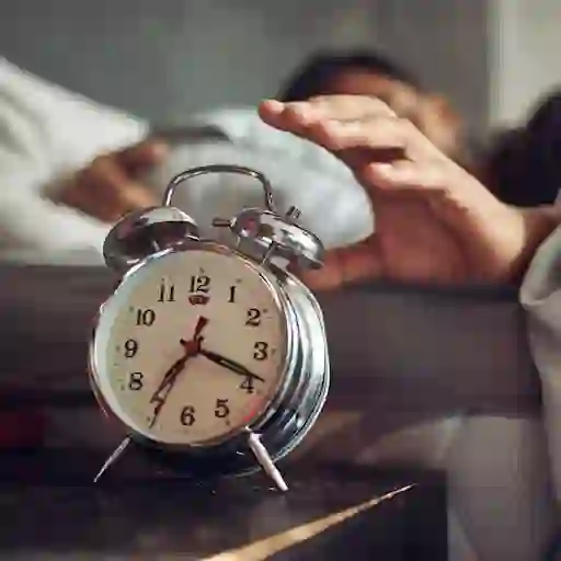 闹钟