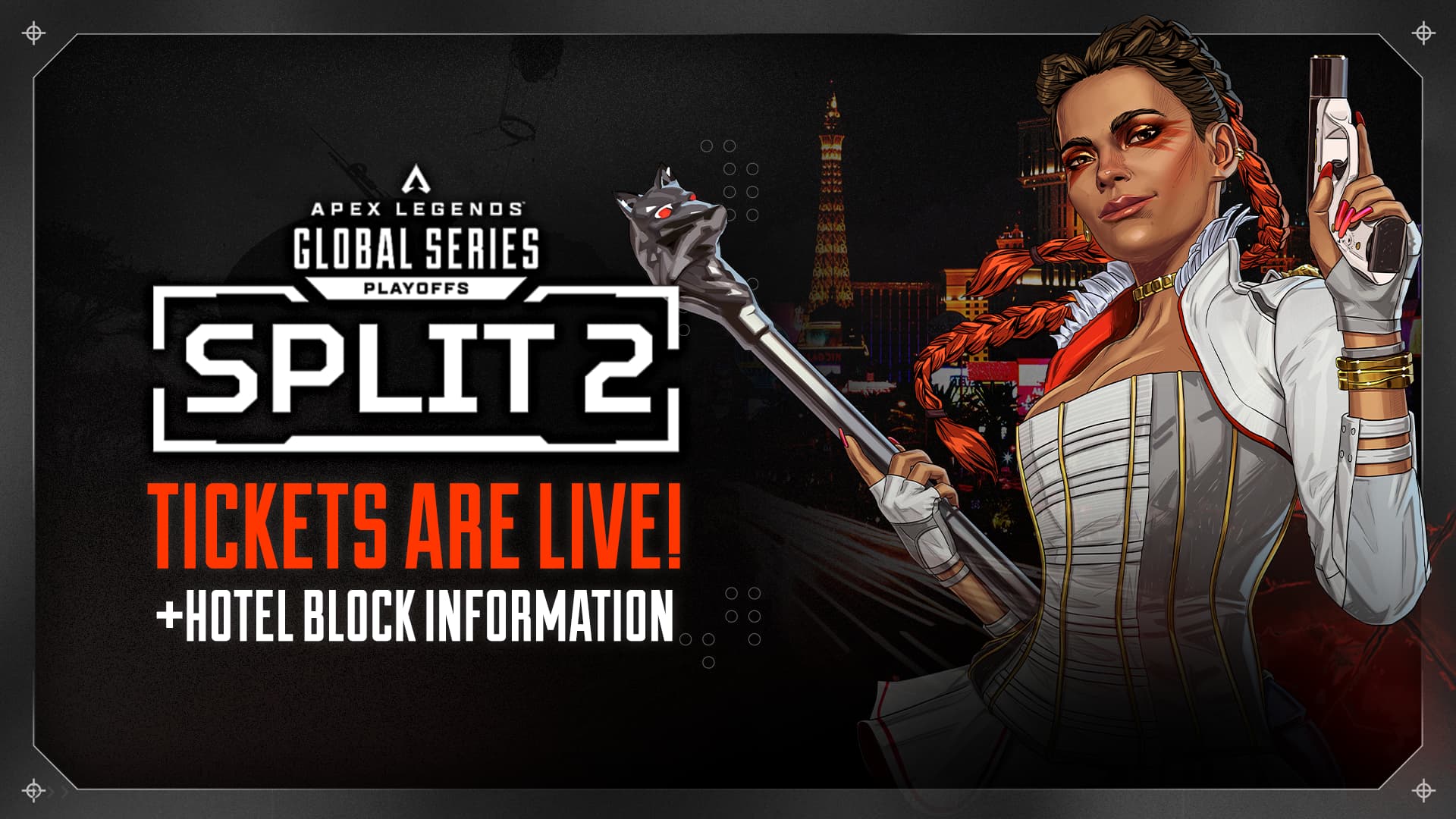 News — ALGS Year 6 | Apex Legends Global Series