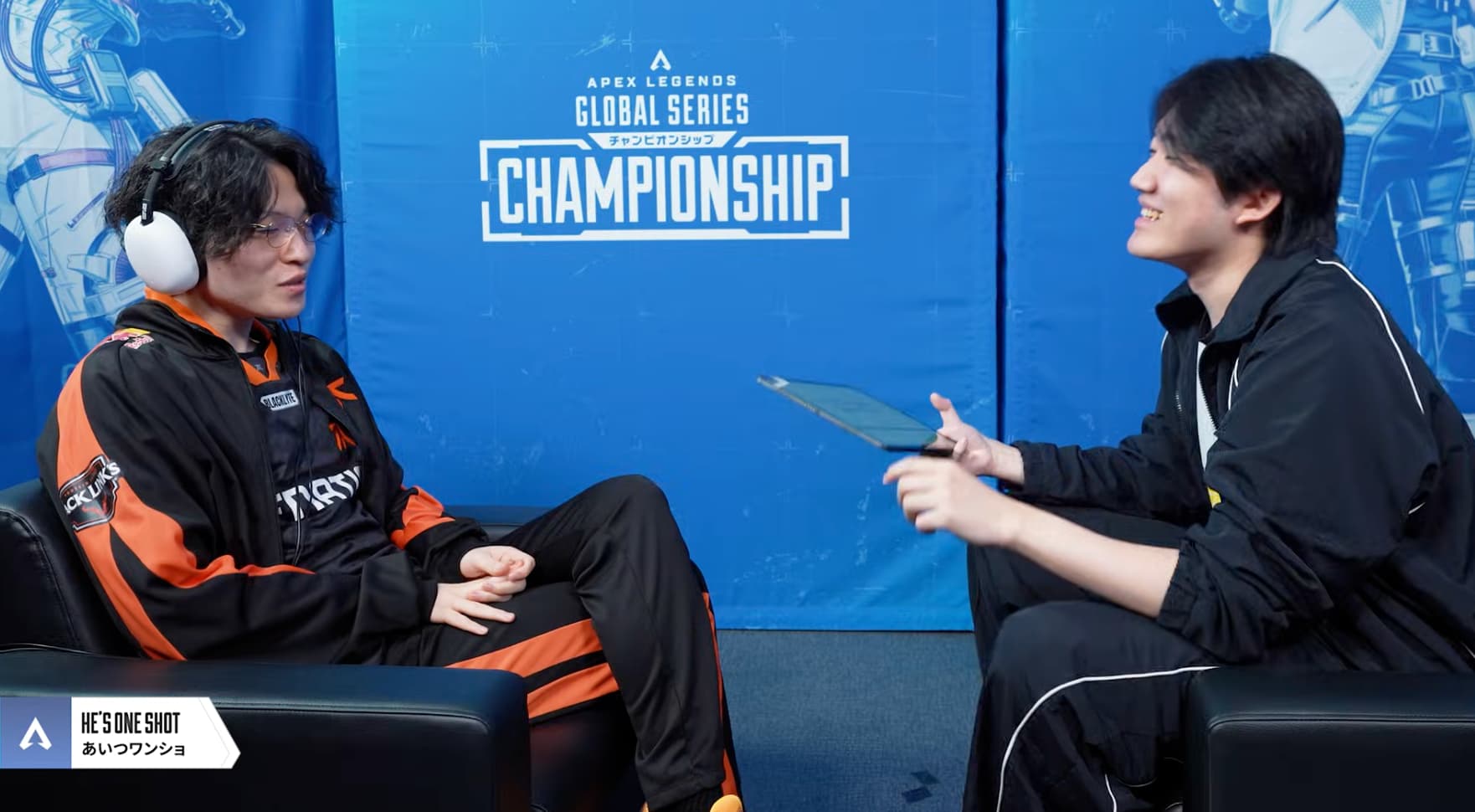 ALGS Year 5 Championship | Apex Legends Global Series