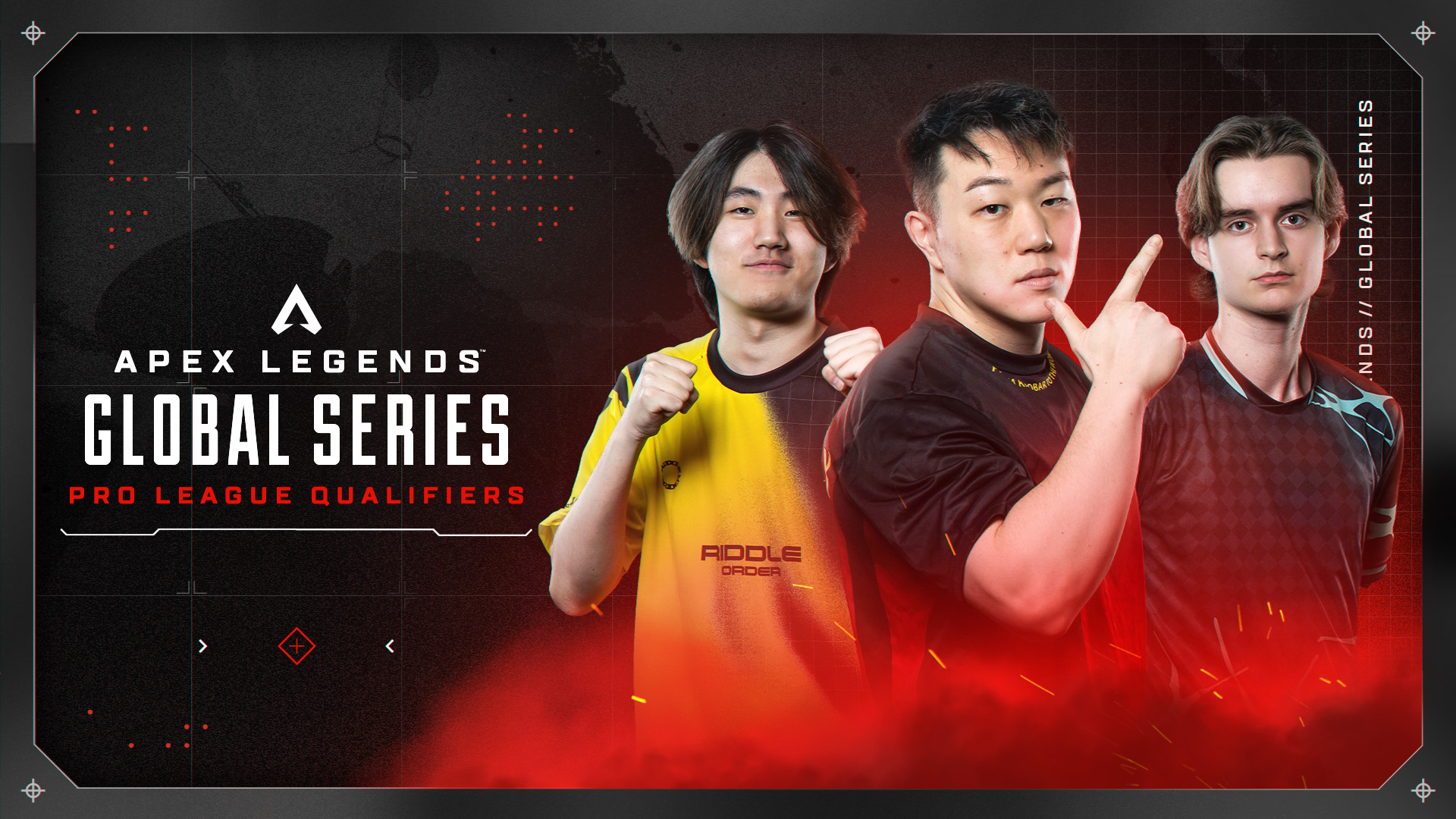 ALGS Year 5 Split 1 Pro League APAC North | Apex Legends Global Series