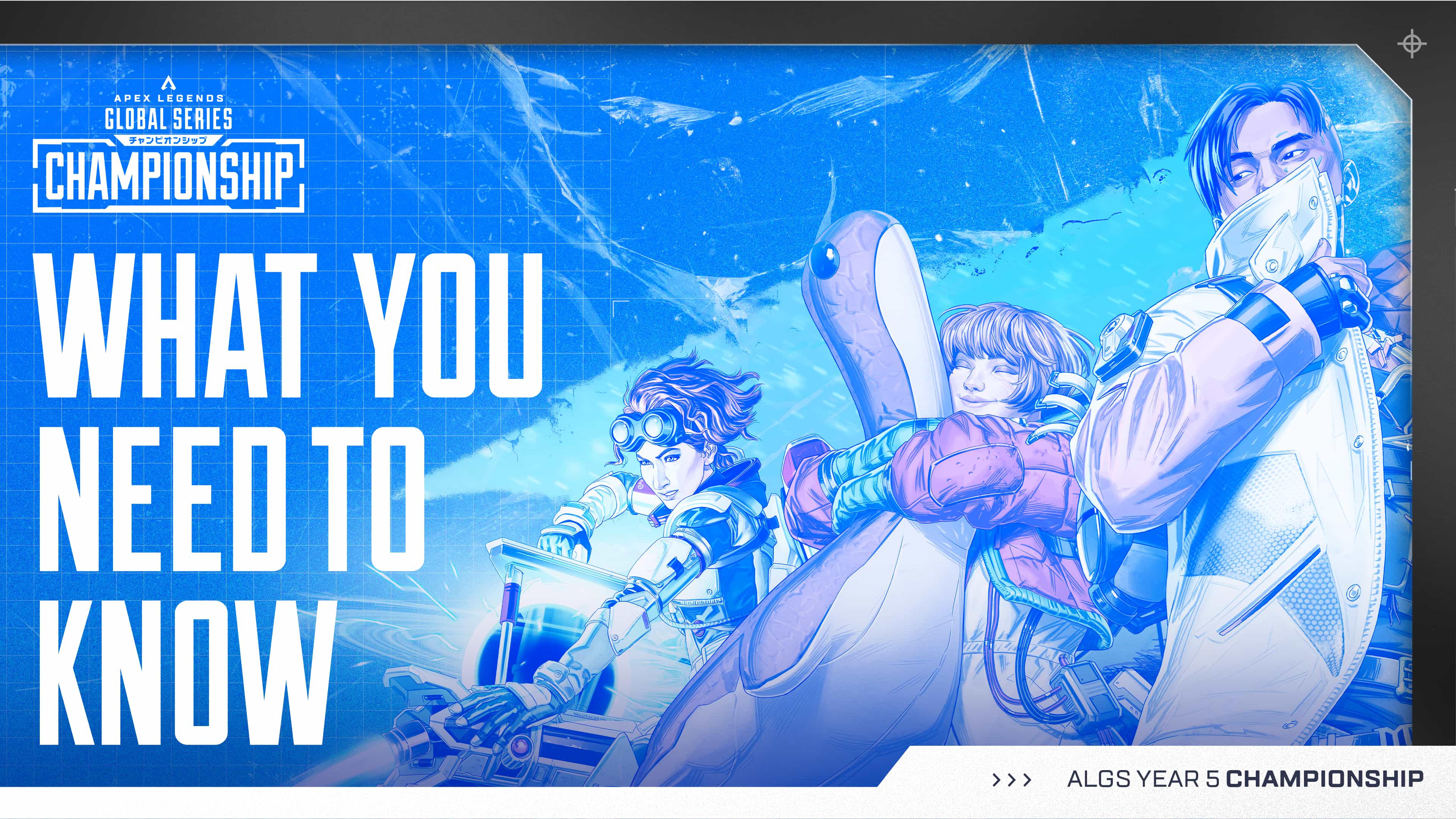 ALGS Year 5 Championship | Official Website