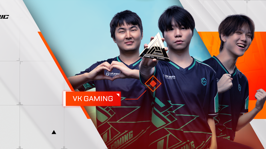 ALGS Year 6 Split 1 Playoffs at EWC Global | Apex Legends Global