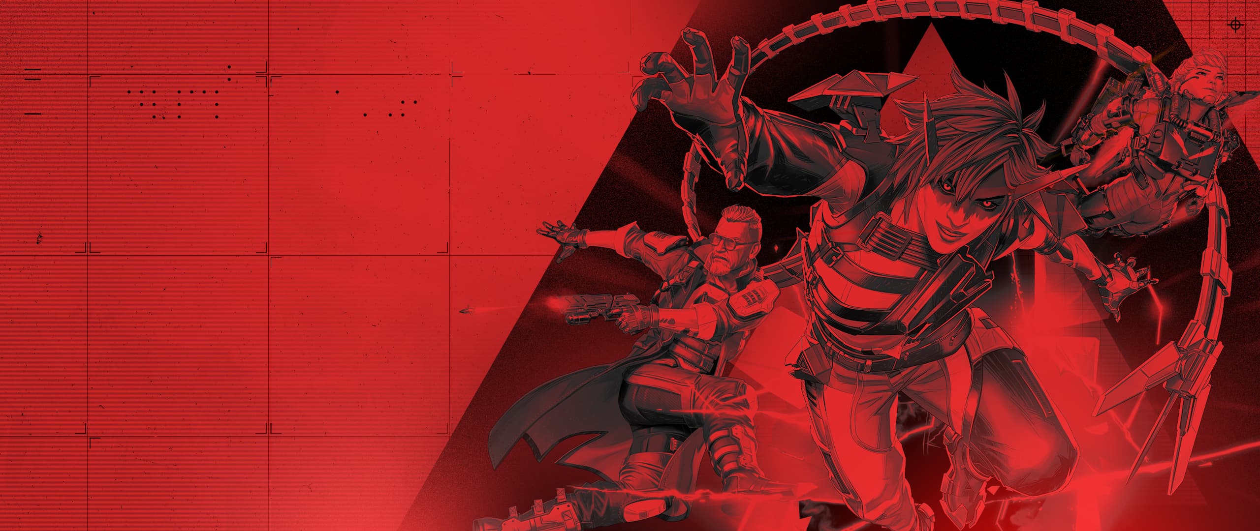 Home — ALGS Year 6 | Apex Legends Global Series