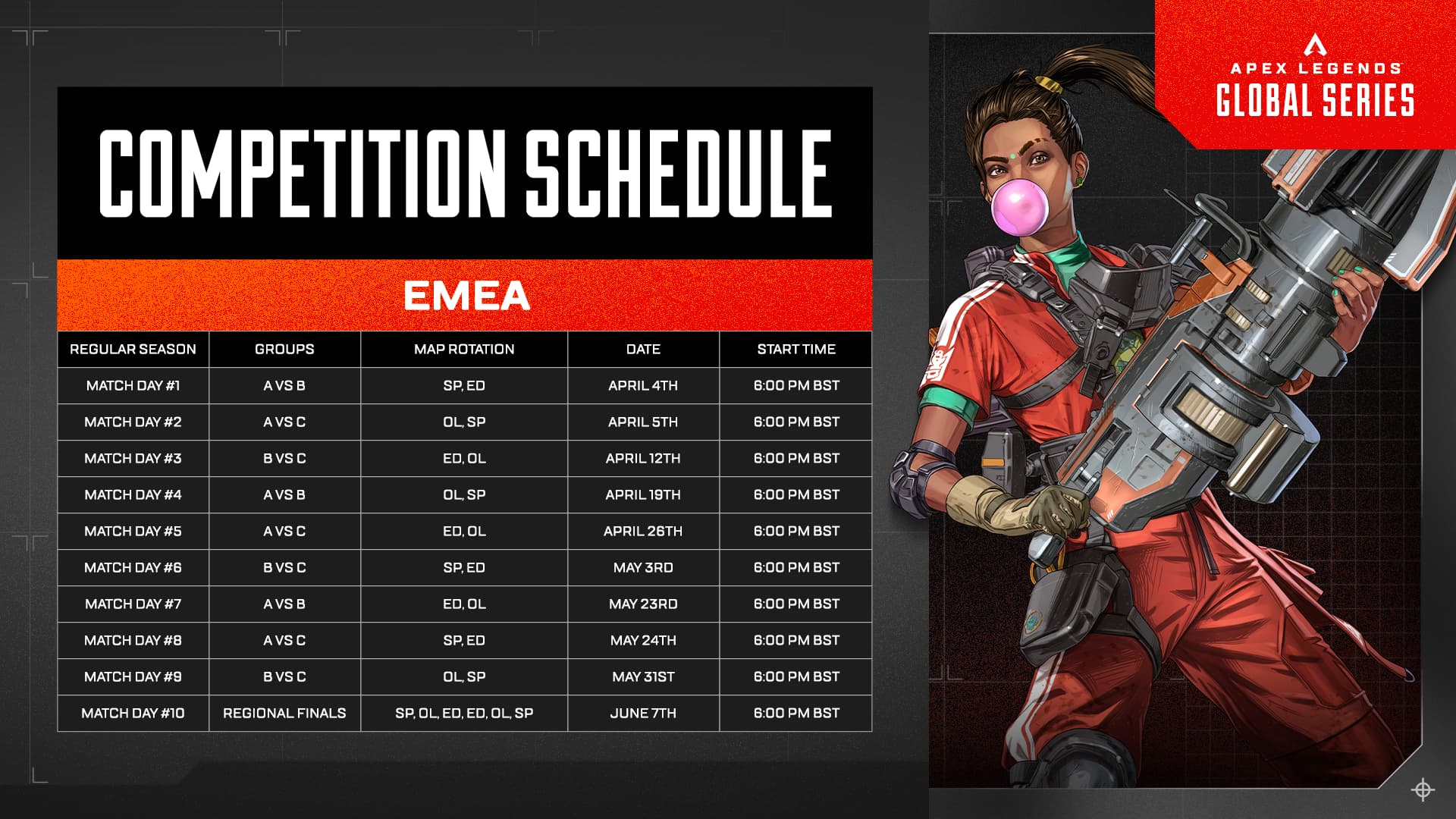 Home — ALGS Year 6 | Apex Legends Global Series
