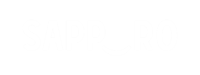 Sapporo Smile Logo