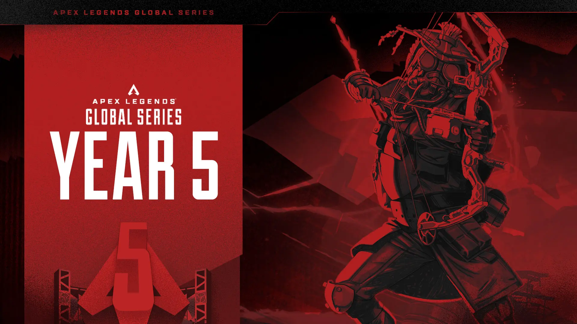 Algs year 5 news updates apex legends global series