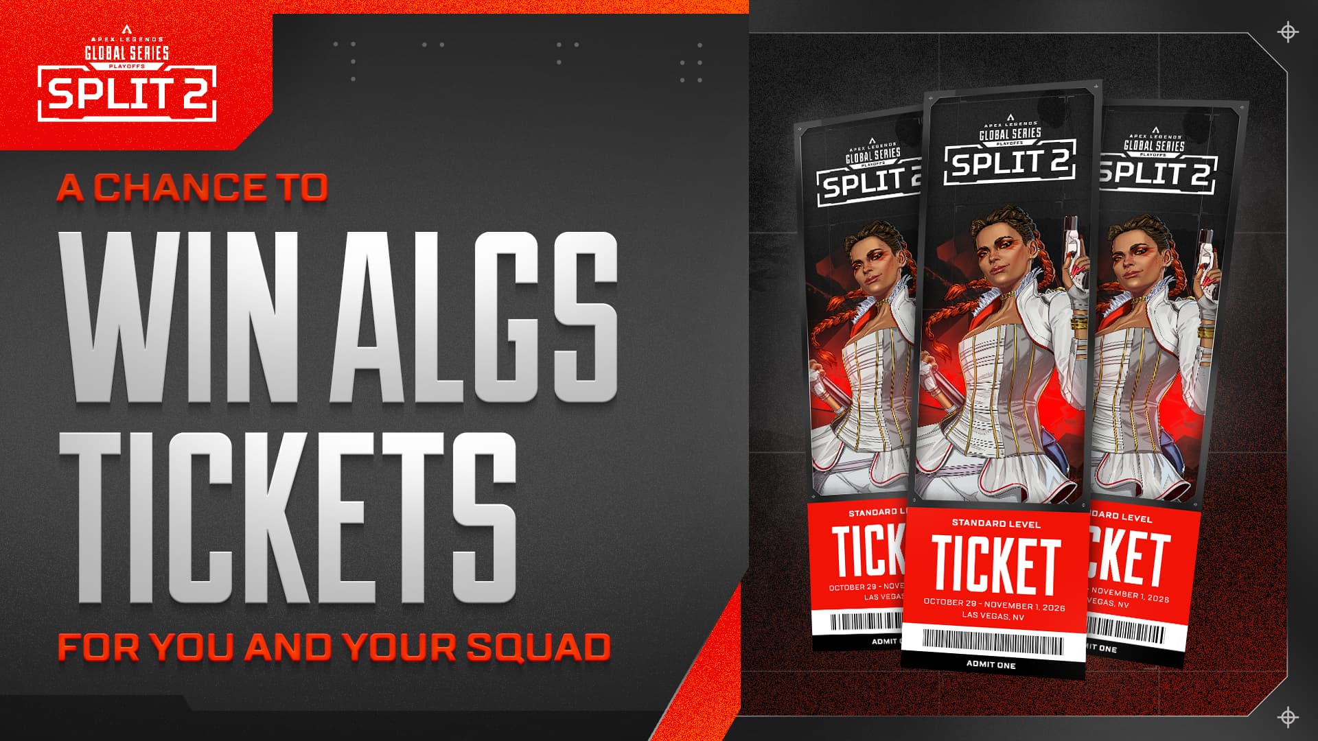 Home — ALGS Year 6 | Apex Legends Global Series