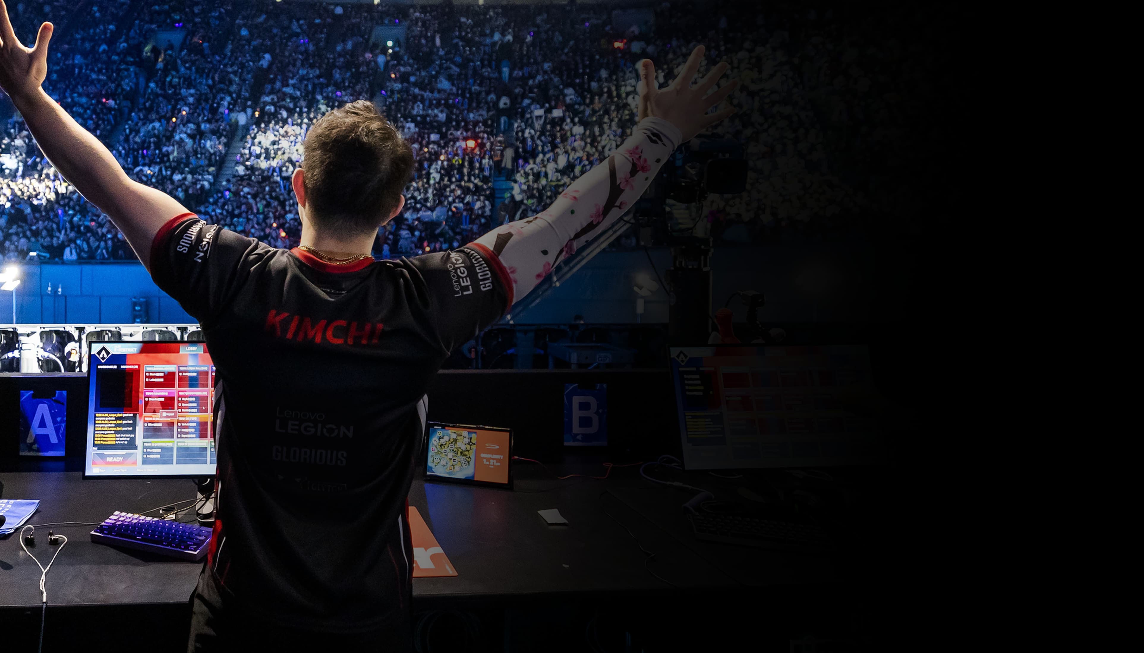 Home — ALGS Year 6 | Apex Legends Global Series