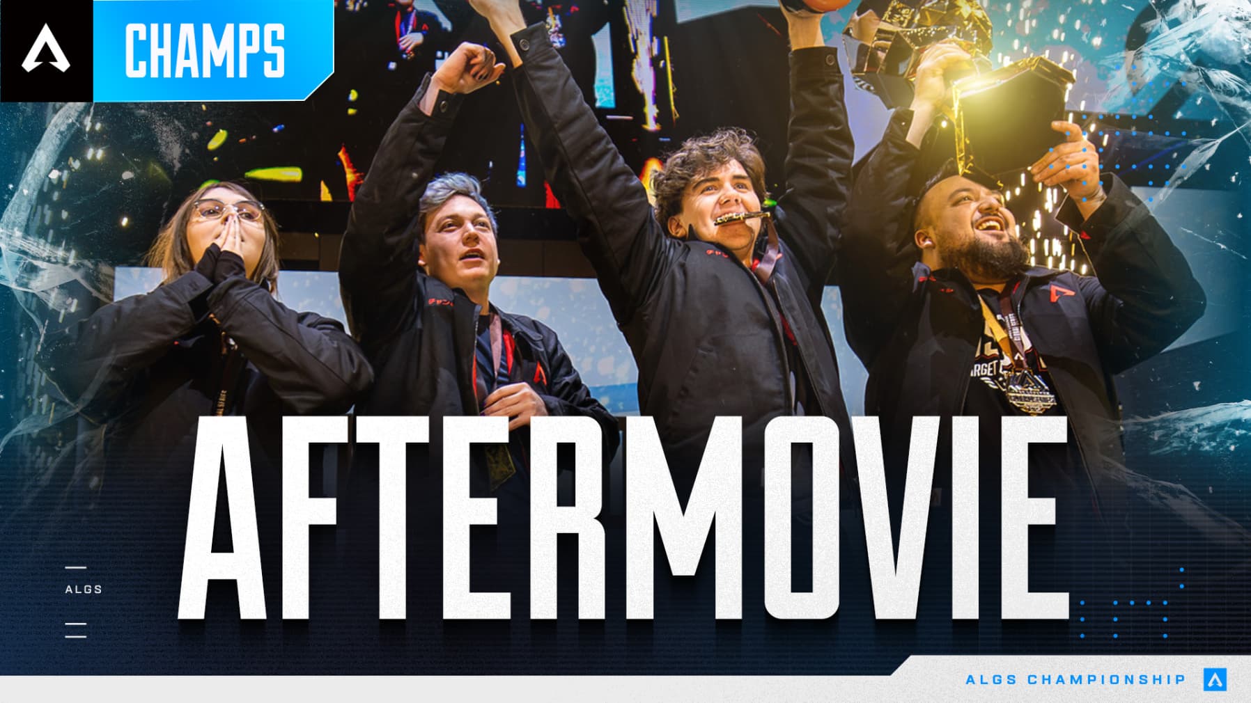 ALGS Year 5 Championship | Official Website