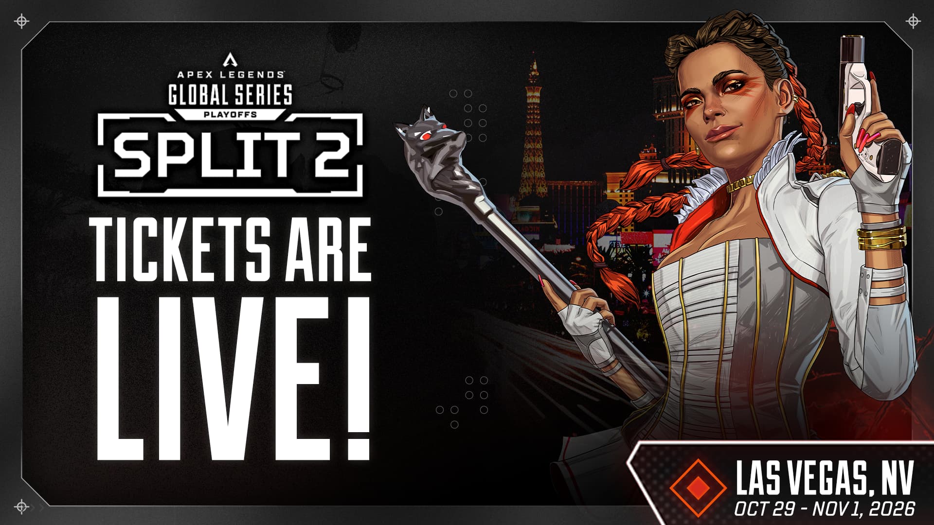 Home — ALGS Year 6 | Apex Legends Global Series