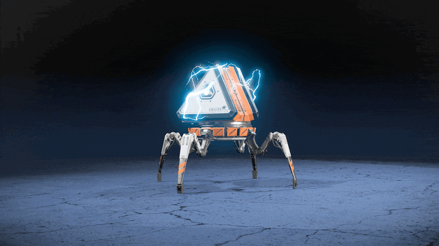 Apex Packs Are Dropping In! — ALGS Year 6 | Apex Legends Global Series