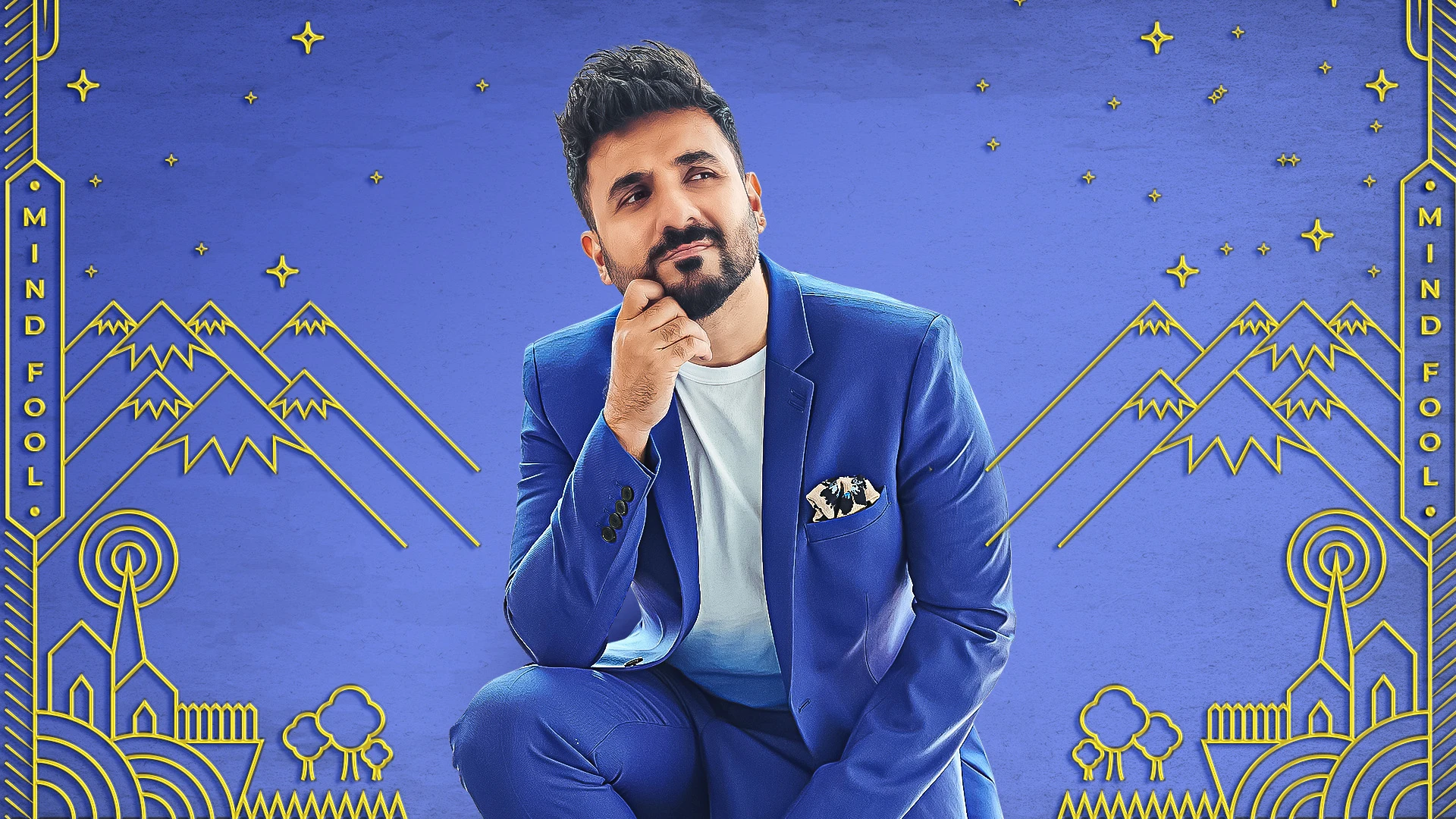 Vir Das