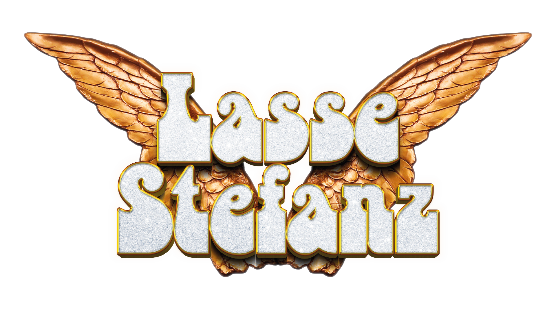 Lasse Stefanz stor logga 1920x1080