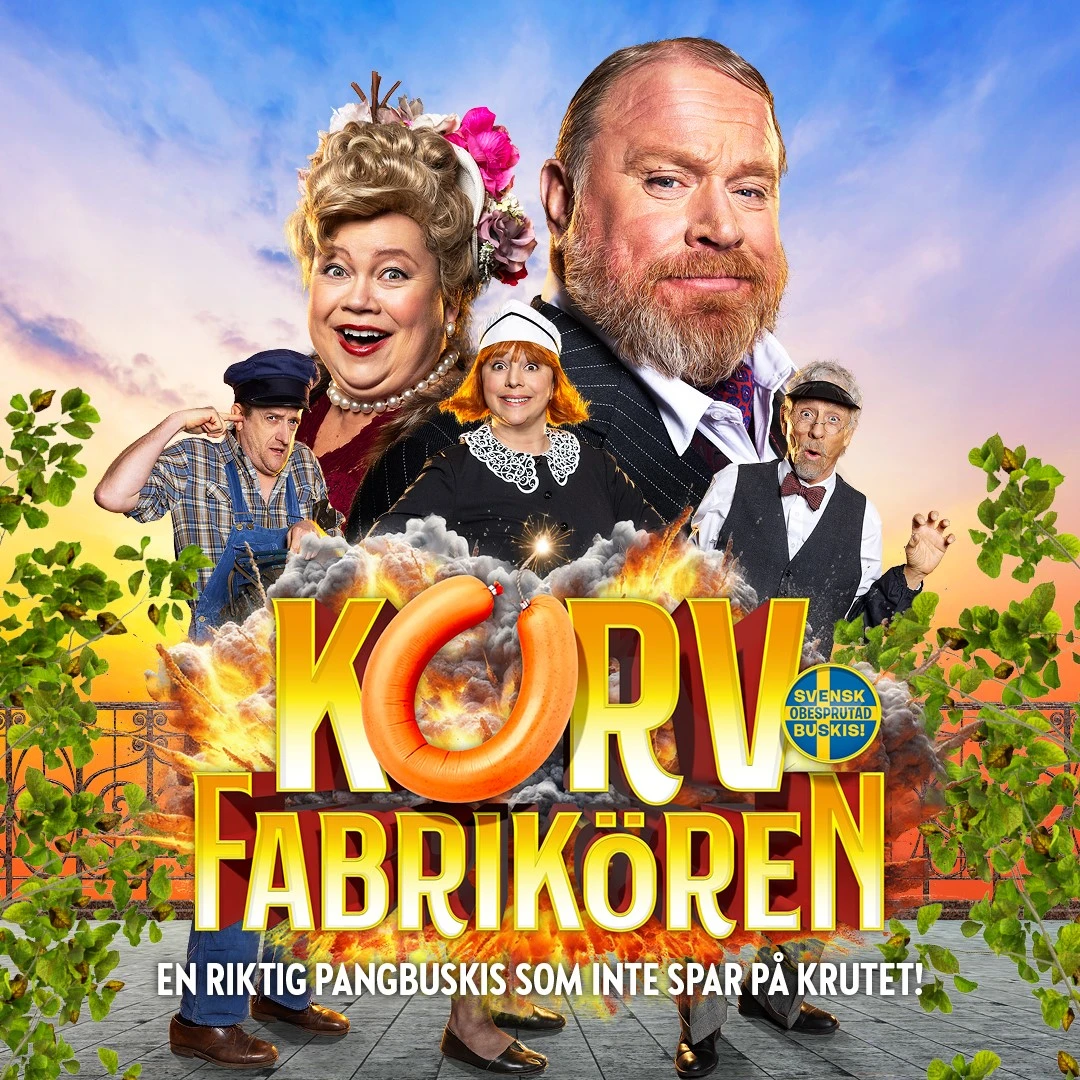 korvfabrikören