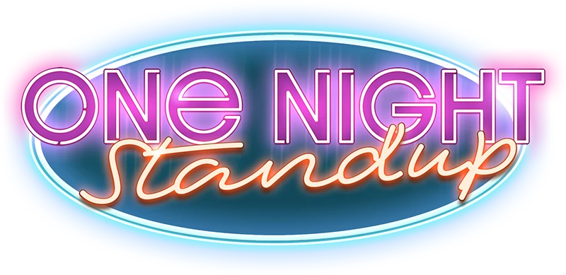 One night logo