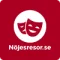 Nöjesresor logo