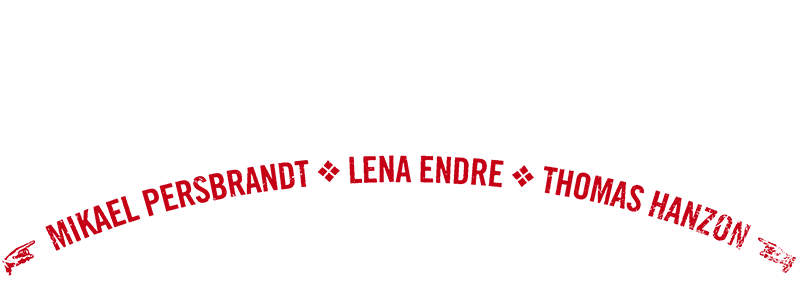 Dödsdansen logo
