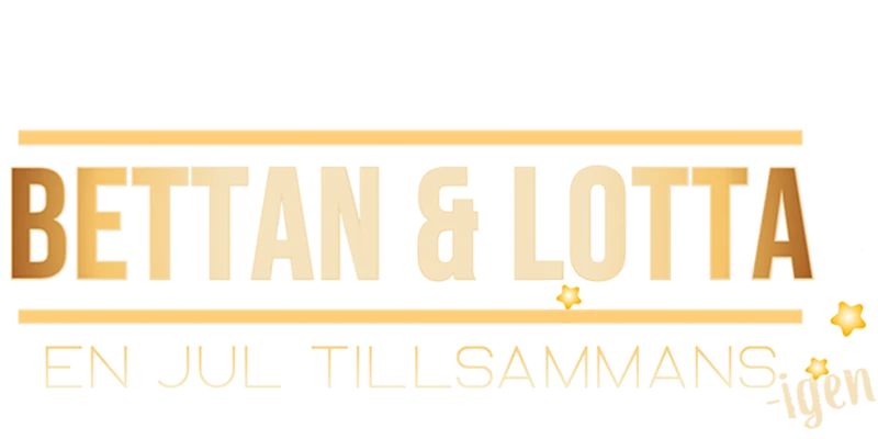 Bettan och Lotta logotype