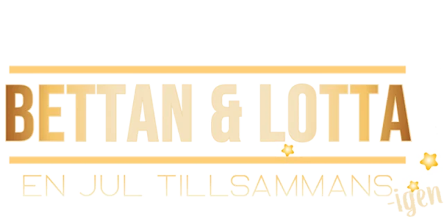 Bettan och Lotta logotype