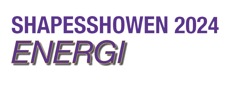 Shapesshowen logo