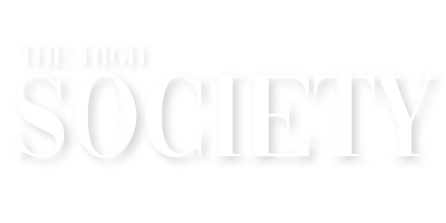 THe High Society Logotype