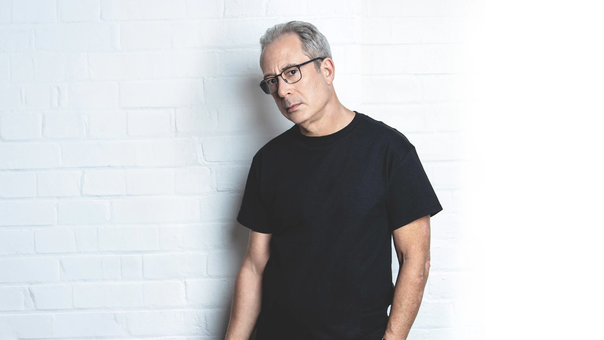 Ben Elton