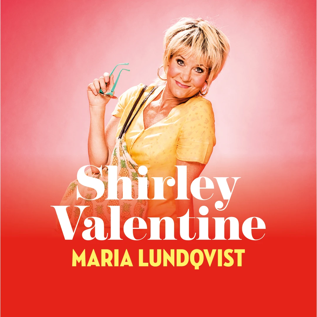 Shirley Valentine