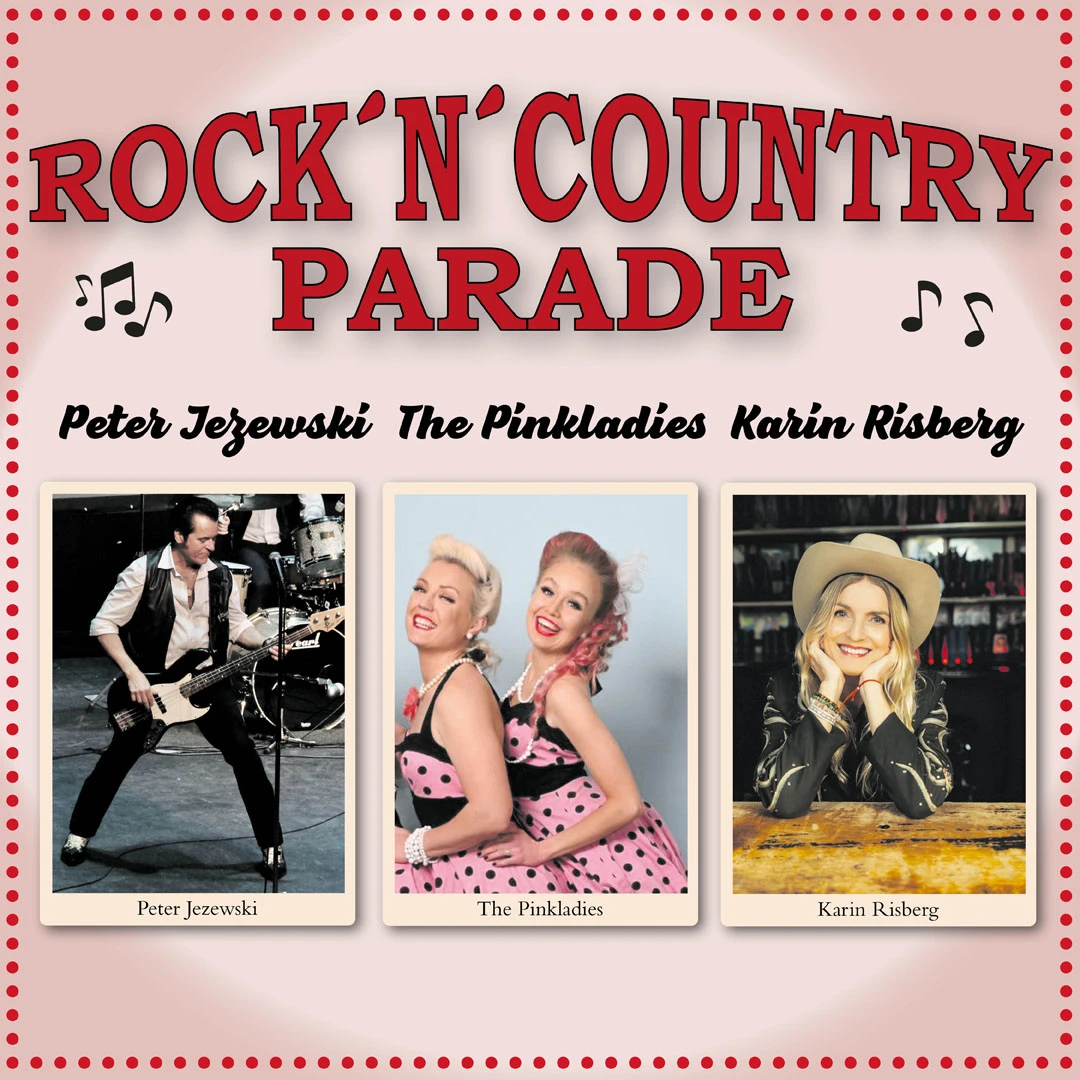 Rock`N´Country Parade