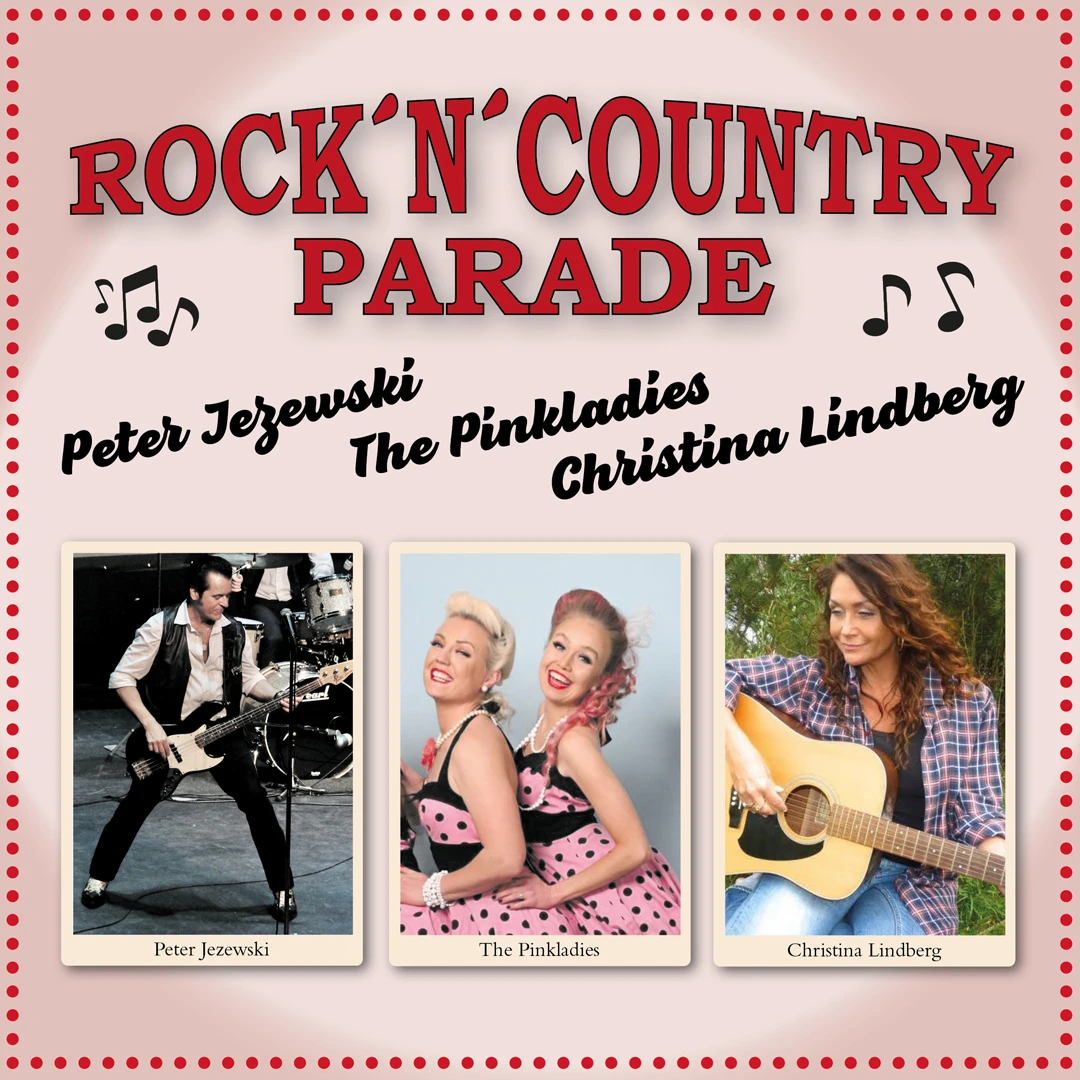 Rock`N´Country Parade