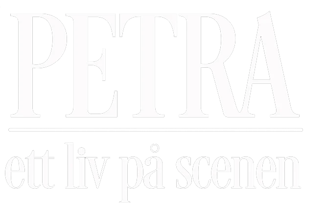 Petra Nielsen - ett liv på scenen