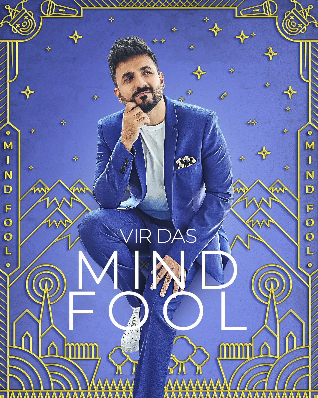 Vir das