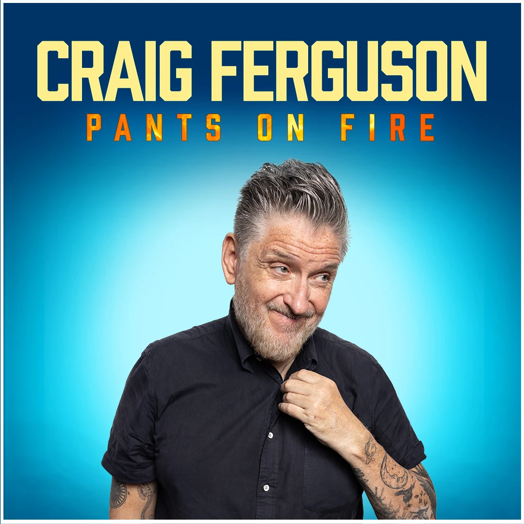 Craig Ferguson