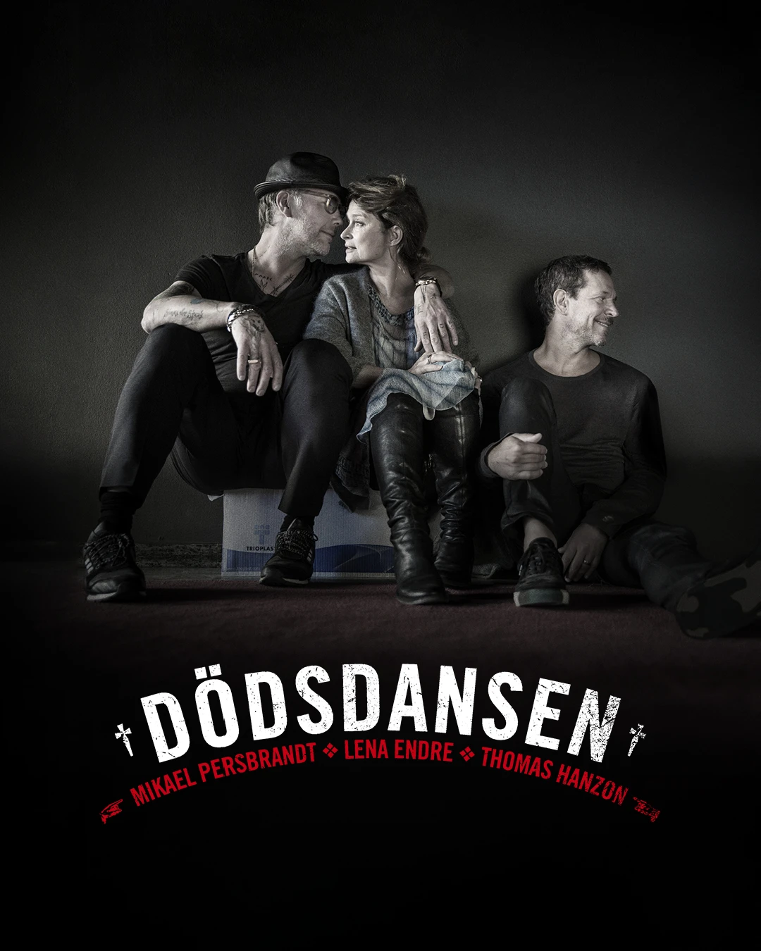 Dödsdansen 