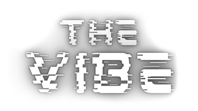 the vibe logo