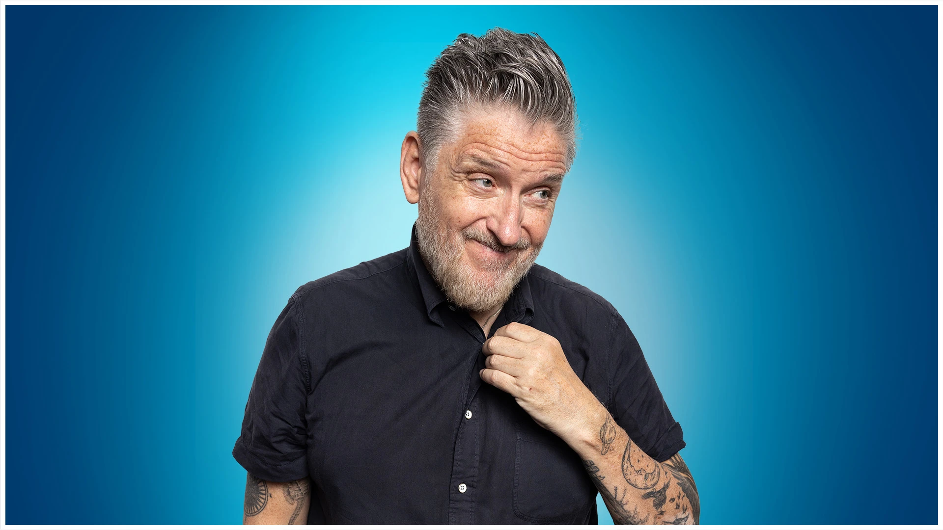 Craig Ferguson