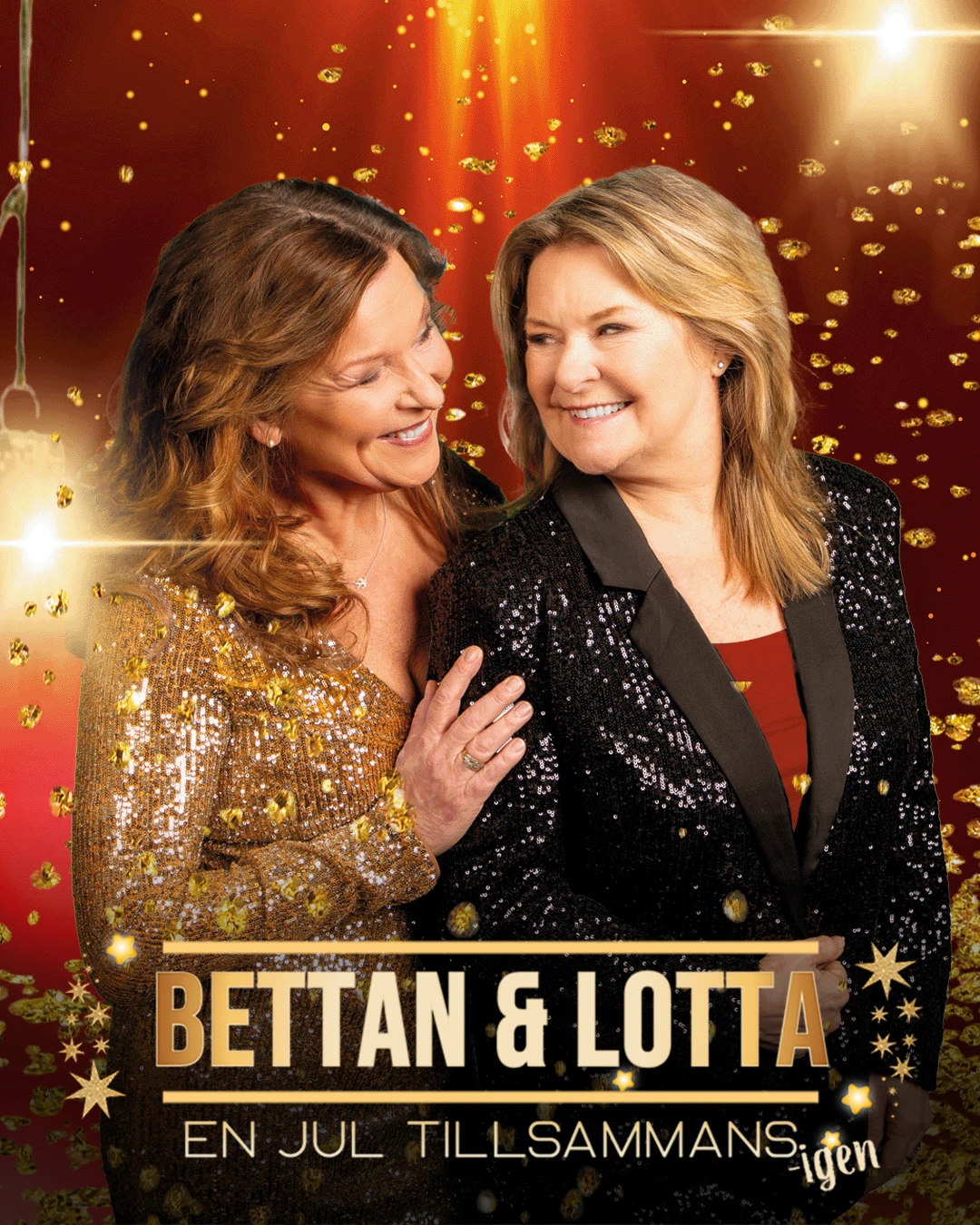 Bettan och Lotta