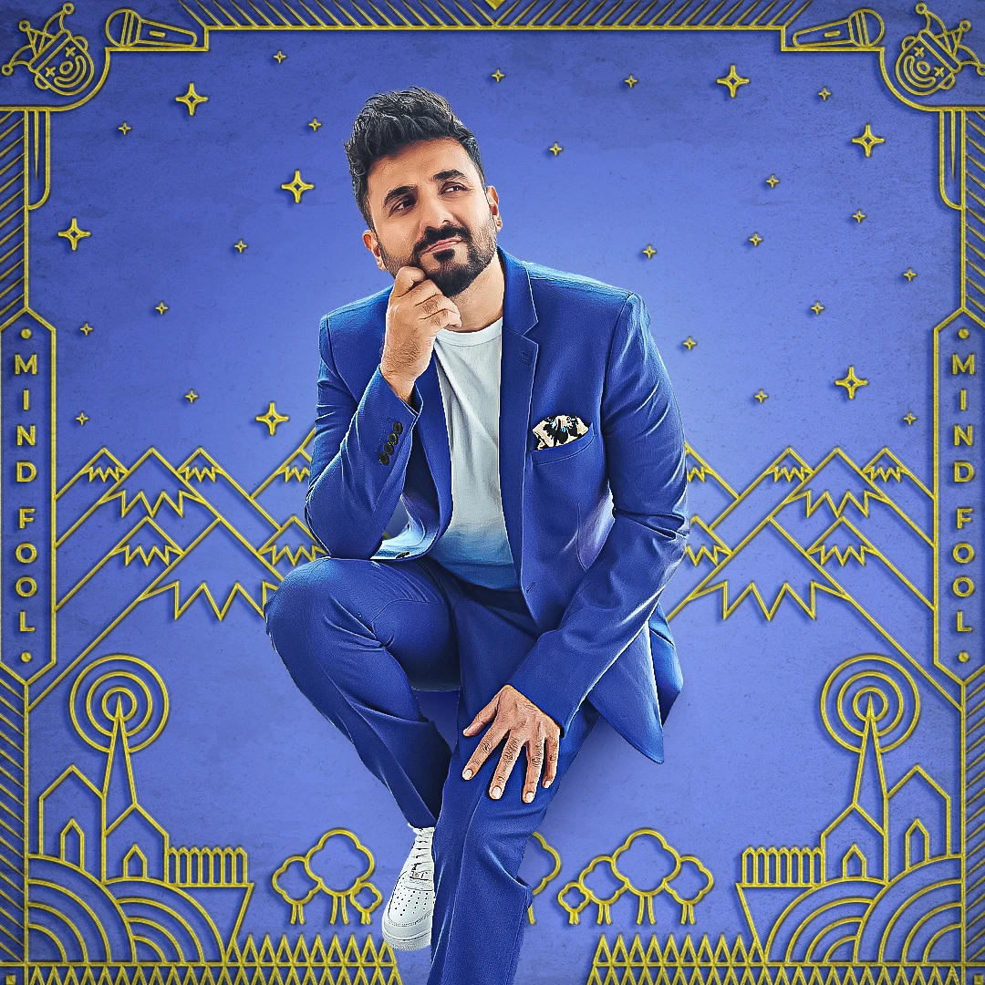 Vir Das