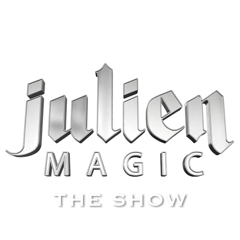 Julien magic logo