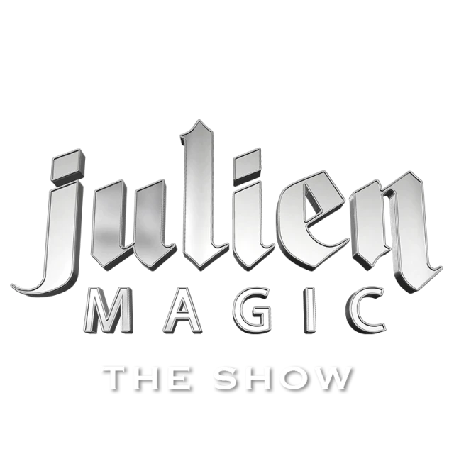 Julien magic logo