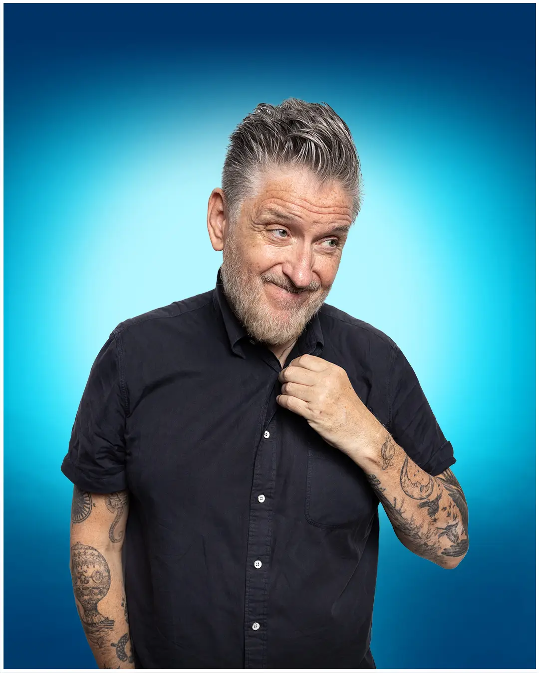 Craig Ferguson