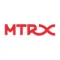 MTRX Logotype
