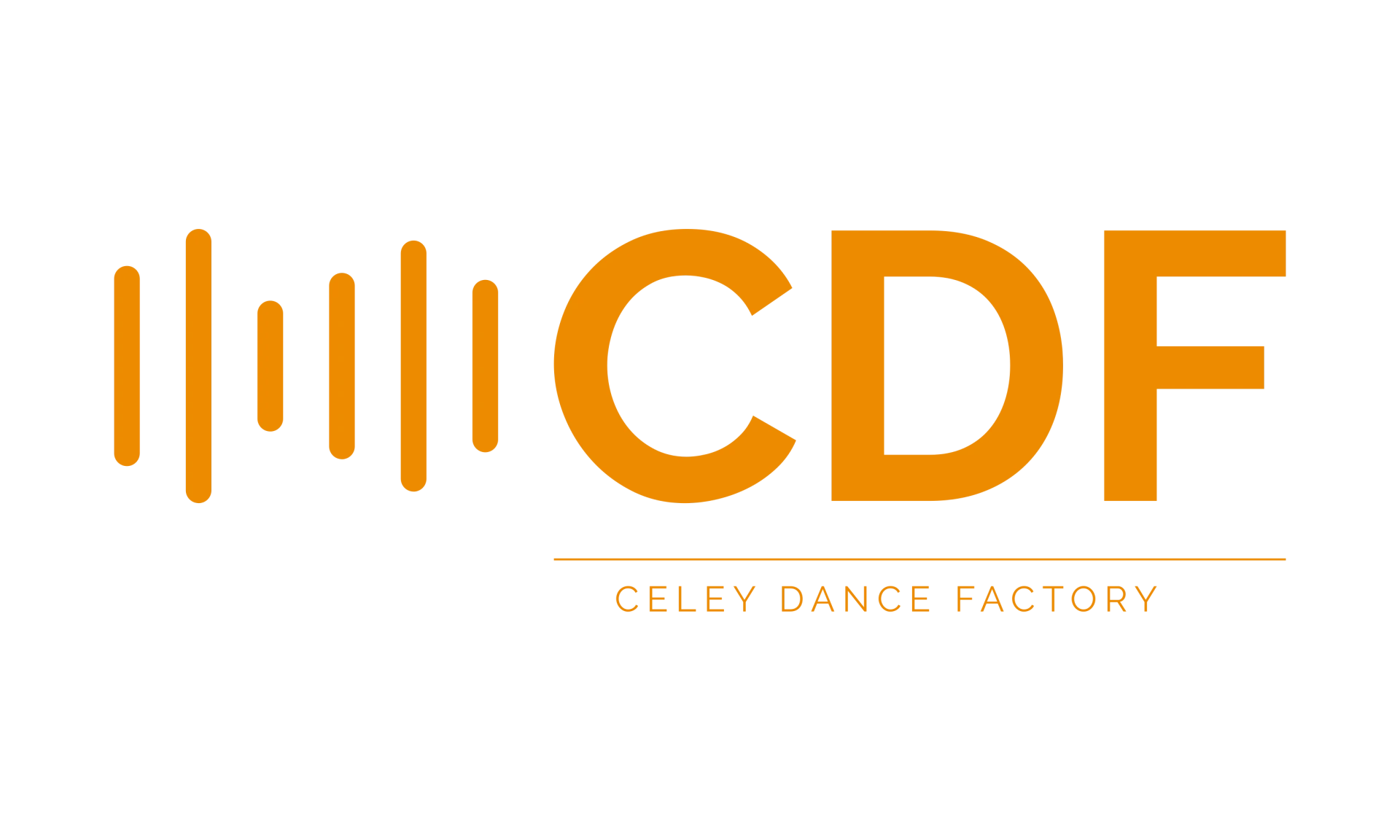 Celay Dance factory logga