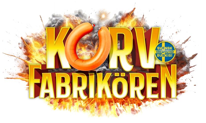 Korvfabrikören