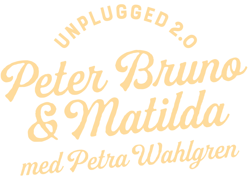 Logo Peter Bruno