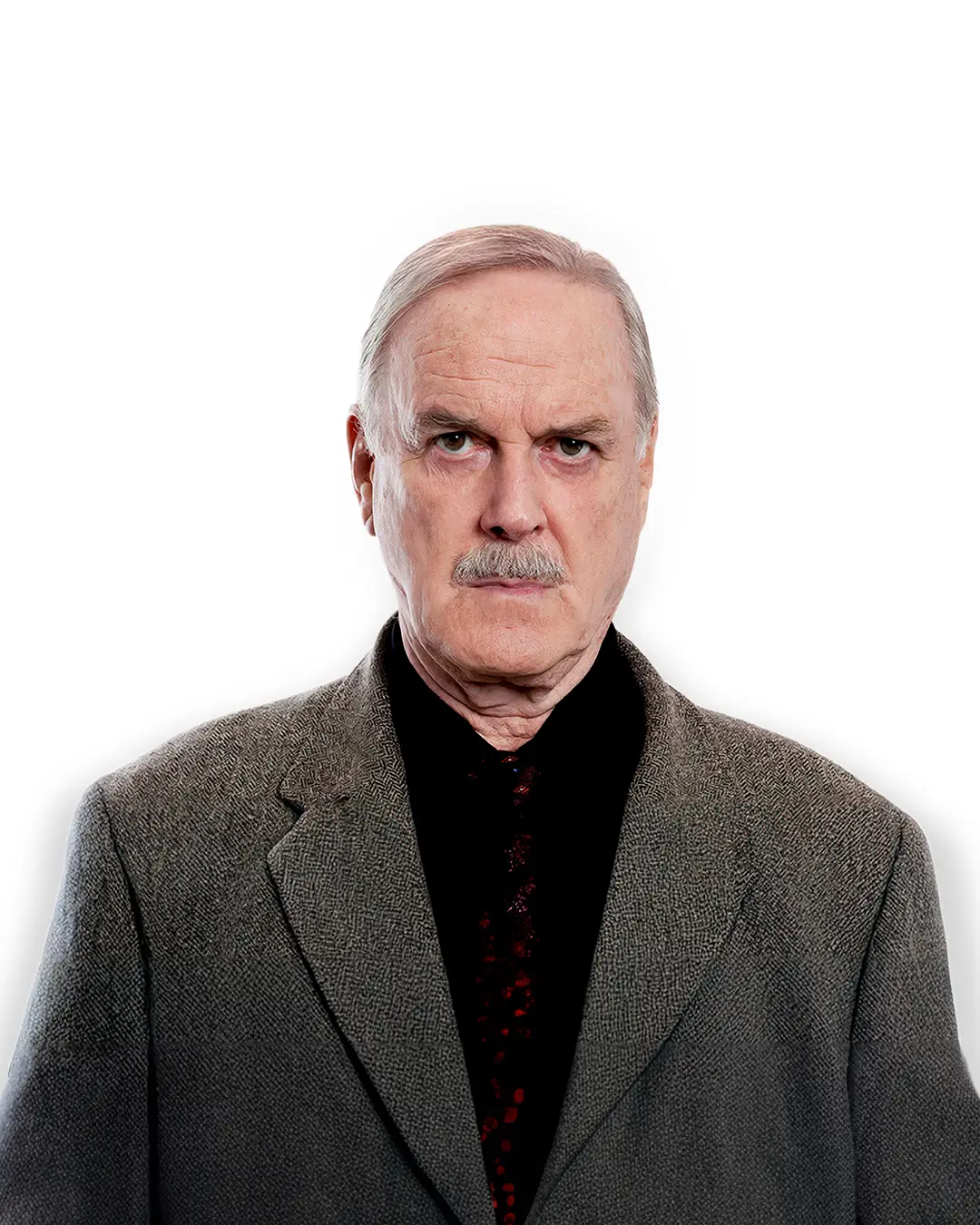 John Cleese - Last Time To See Me Before I Die