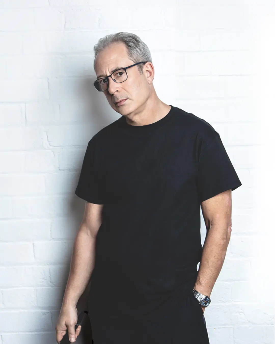 Ben Elton 