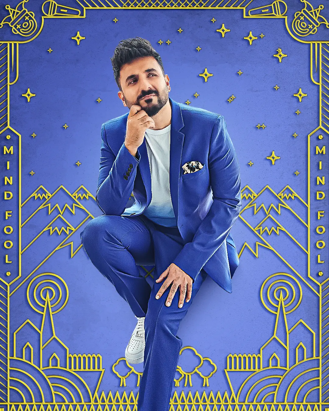 Vir Das