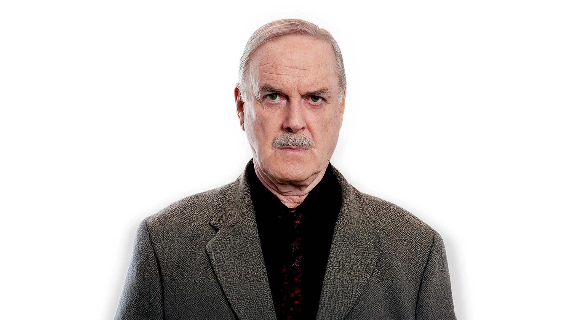 John Cleese - Last Time To See Me Before I Die